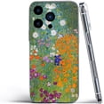 thumbnail image 5 of Phone Case The Kiss Case Gustav Classic Art Klimt Valentine The Lovers Romantic Silicone Shockproof Phone Cover Love 2 Compatible with Samsung S10 6.1 Inch, 5 of 5