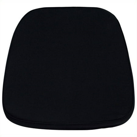 Flash Furniture Soft Fabric Chiavari Chair Cushion, Multiple Colors