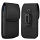 thumbnail image 1 of Funda tipo holster para celular NUVAVO con clip para cinturón, 1 of 7