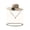 C, variant on Solar & USB Rechargeable Summer Fan Hat with Single Fan, Sun Protection Mosquito Net/Face Shield, Wide Brim Outdoor Hat for Fishing/Camping/Work (Fit 56-58cm Head,Colour as Pictured)