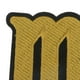 thumbnail image 4 of de Tela de Poliéster para Insignias de Accesorios y Manualidades, 4 of 8