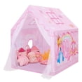 thumbnail image 1 of Carpa Infantil Plegable Grande con Diseño para Niños y Niñas, 1 of 7