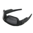 thumbnail image 3 of Gafas De Sol Con Grabación De Vídeo Inteligente, ángulo De 90, 4K, Full HD, Minicámara, Gafas Para Conducir, Montar En Bicicleta, 3 of 7