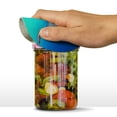 thumbnail image 2 of Humpback Whale Round Rubber Non-Slip Jar Gripper Lid Opener, 2 of 4