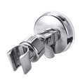 thumbnail image 2 of AIHOME Powerful Suction Cup Shower Head Holder Base Bathroom Shower Nozzle Fixing Wall Bracket, 2 of 5