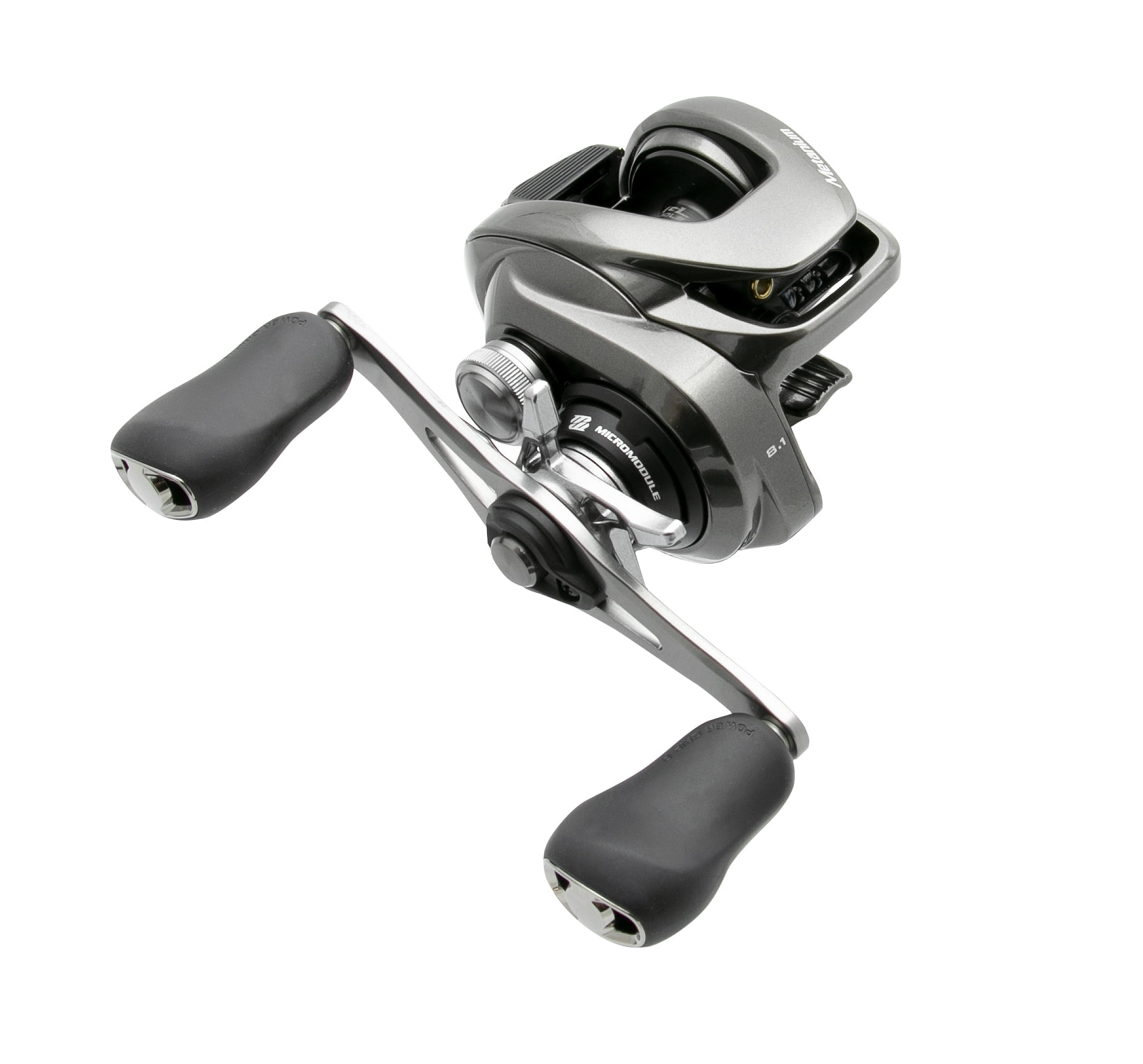 Shimano Fishing SLX 150 Low Profile Reels [SLX150] - Walmart.com