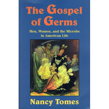ISBN 9780674357082 product image for The Gospel of Germs : Men, Women, and the Microbe in American Life | upcitemdb.com