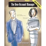 The New Account Manager, (Paperback)