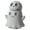 C002- Style B, variant on Halloween Holiday Decorative Figurines, Retro Spooky Indoor Halloween Decor, Cute Ghost Halloween Party Decor, Halloween Tiered Tray Decor, 1 Piece Pink Ghost Ornament for