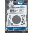 thumbnail image 2 of WD3200LPVX-75V0TT0, DCM HAMTJABB, Western Digital 320GB SATA 2.5 Hard Drive, 2 of 2