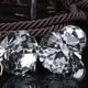 thumbnail image 4 of Ropa Decorativa De Toal Toal De Baño De Cristal Traje De Baño Acabado Perchero Perchas Para Colgar Perchero Para Pared, 4 of 8