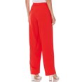 thumbnail image 4 of Vince Camuto Crepe Wide Leg Pants, 4 of 4