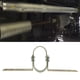 thumbnail image 1 of Kit De Seguridad Del Eje Trasero ANGGREK PCE430.1001 Metal Sobre Eje De Transmisión Confiable Universal Impermeable, 1 of 8