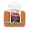 Freihofer's Hot Dog Rolls, 8 count, 12 oz