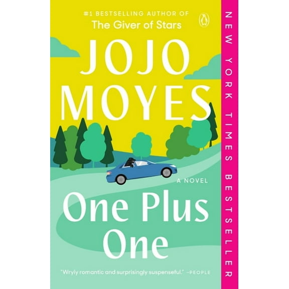 One Plus One, (Paperback)