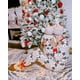 thumbnail image 4 of La Navidad vendedora caliente europea y americana 2024 imprimió el sistema de la ropa del hogar del padre-niño, 4 of 5