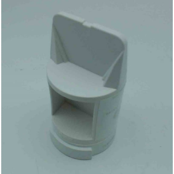 WR17X33825 General Electric Bypass Filter Plug OEM WR17X33825