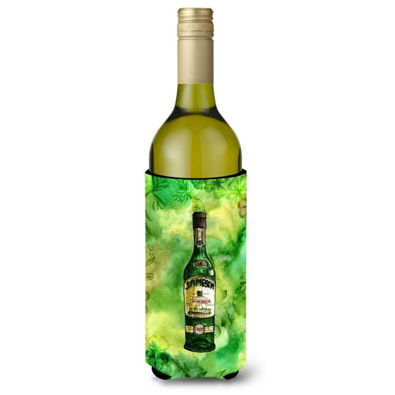 Irish Whiskey Bottle Wine Bottle Hugger