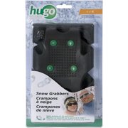Hugo Snow Grabbers Snow And Ice Grippers