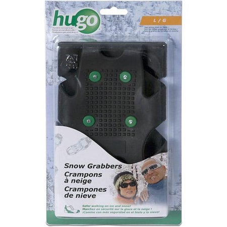 Hugo Snow Grabbers Snow And Ice Grippers
