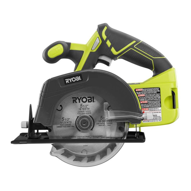 P1816 18V Drill and Circular Saw Starter Kit with Two 1.5Ah Batteries and Charger - Walmart.com