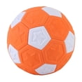 thumbnail image 1 of Fútbol de sangría No. 4 No. 5 fútbol de arco curva de entrenamiento partido de fútbol swing fútbol mágico, 1 of 3