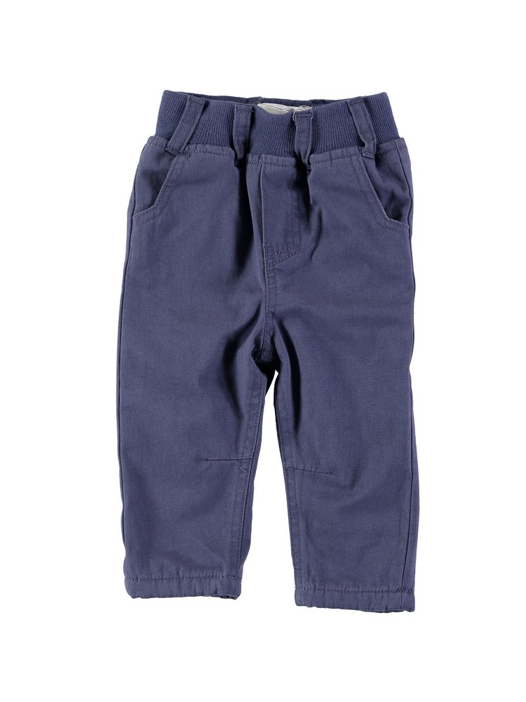 Baby boy navy chinos Clearance