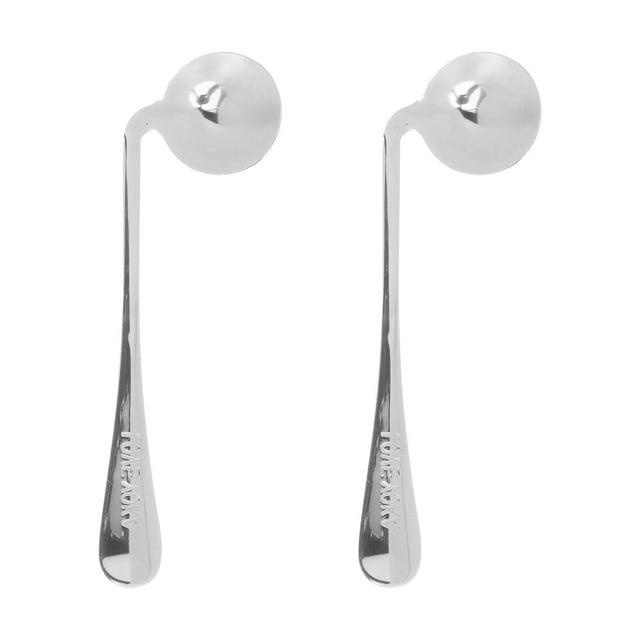 2Pcs Household Adaptive Utensils Convenient Elderly Tableware Portable Adaptive Spoon
