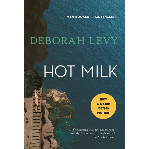 Hot Milk, (Paperback)
