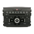 thumbnail image 1 of Restored 2015-16 Honda CR-V AM FM Radio CD Player w Hazard Button 39100-T0A-A911-M1 1XND (Refurbished), 1 of 6