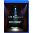 thumbnail image 1 of Mrg Collective Sci-Fi/Fantasy Volume 2 (Blu-ray), 1 of 1
