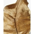 thumbnail image 2 of Cyan Design 10644 Aluminum Oak Brush Abstract Statue - Gold, 2 of 4