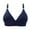 Blue, variant on asdoklhq Summer Fall Sports Bras for Women 2025,Womens Fashion Plus Clearance Woman's Comfortable Lace Breathable Bra Underwear No Rims