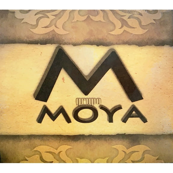 Moya - On The Move (CD)