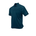 thumbnail image 3 of Paragon Sebring Performance Polo, Deep Navy - L, 3 of 4