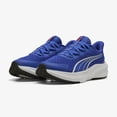 thumbnail image 3 of Tenis Puma Dasher Lite Sliptech PS para Niños 17 A 21.5. 313326-02 azul 19.5, 3 of 5