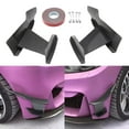 thumbnail image 1 of Parachoques delantero labio cuerpo Kit Spoiler perfecl para F83 Convertible 2015-2019, 1 of 8