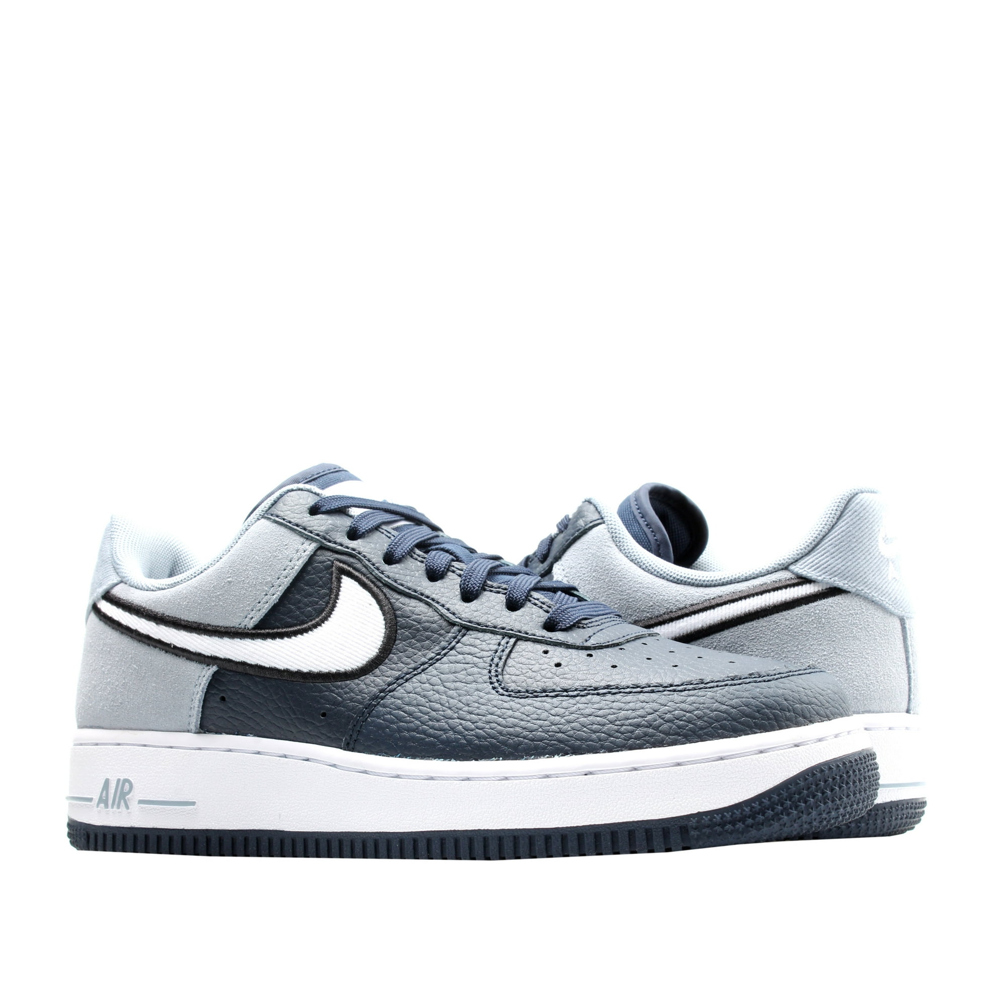  Nike Mens Air Force 1 '07 Lv8 1 Basketball Shoe (9
