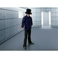 thumbnail image 3 of Willkos Jamiroquai Jay Kay S.H.Figuarts Action Figures, 0.5 lb, 3 of 10