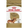Royal Canin Dachshund Adult Dry Dog Food, 2.5 lb