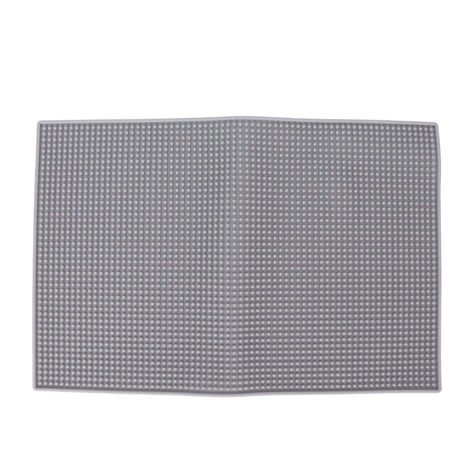Hair Styling Tools Pad, Hairdressing Tools Mat Skidproof Large Area