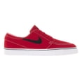 thumbnail image 2 of [615957-603] Men's Nike SB Zoom Stefan Janoski Canvas University Red, 2 of 4