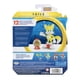 thumbnail image 5 of Figura de acción Sonic The Hedgehog Modern Tails de 10 cm con anillo, 5 of 5