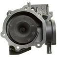 thumbnail image 4 of Gates 43527 Water Pump Fits select: 2002-2005 SUBARU FORESTER, 4 of 4