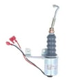 thumbnail image 1 of Válvula solenoide de extinción de incendios Solenoide de parada del motor diésel Válvula de cierre de la bomba de combustible Herramienta de extinción de incendios RSV 1751ES 12 V TOSD‑03‑039, 1 of 8