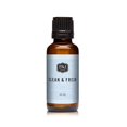thumbnail image 1 of P&J Trading Clean & Fresh Fragrance Oil - Premium Grade Scented Oil - 30ml, 1 of 4