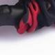 thumbnail image 3 of Cuerda de tracción de goma de alta resistencia portátil ajustable para entrenador de tiro competitivo Rojo Macarena Banda entrenadora de tiro con arco, 3 of 8