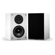 Fluance Elite High Definition Surround Sound Home Theater 7.1 Speaker System including Floorstanding Towers, Center Channel, Surround, Rear Surround Speakers and DB10 Subwoofer - White (SX71WHR)