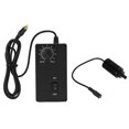 thumbnail image 3 of Microscope Coaxial Light,Microscope LED Spot Light Industry Microscope LED Spot Light with Controller for Single Lens, 3 of 7