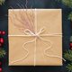 thumbnail image 3 of Adornos navideños con purpurina, Happon, 30 ramas navideñas con purpurina para decoración de jarrones, palitos artificiales para árbol de Navidad, manualidades, jarrones, decoración del hogar., 3 of 7
